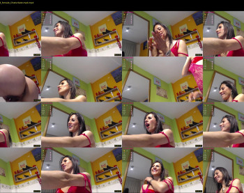 yiny_star — Chaturbate Female strip rec, Jul 20, 2021 05:53