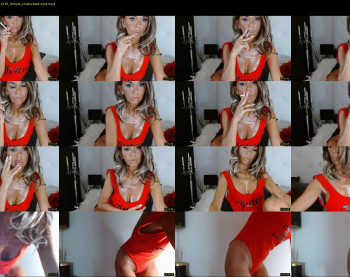 amanda0803 — Chaturbate Female strip rec, Jul 21, 2021 15:35