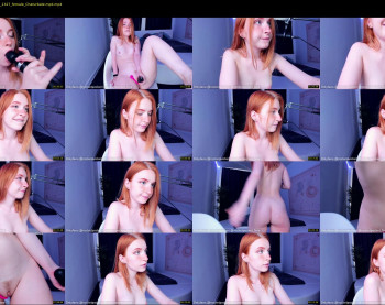 pocketrocket_ — Chaturbate Female strip rec, Jul 21, 2021 13:27