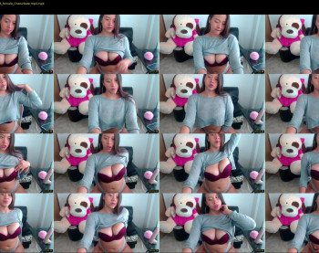 tokyo_96 — Chaturbate Female strip rec, Jul 21, 2021 19:25