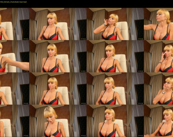 alexissadele — Chaturbate Female strip rec, Jul 23, 2021 23:52