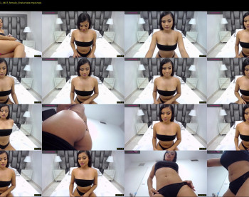 danielasanders — Chaturbate Female strip rec, Jul 26, 2021 19:27