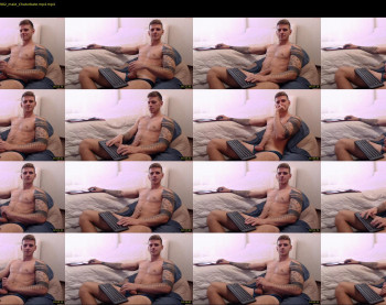 mr_longboy — Chaturbate Male strip rec, Jul 28, 2021 09:02