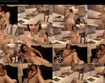 roughromantics — Chaturbate Couple strip rec, Jul 30, 2021 22:03