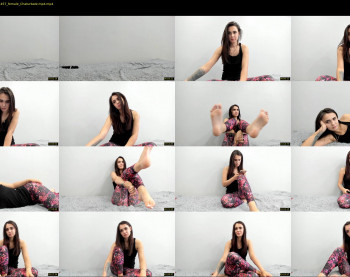 milanatwice — Chaturbate Female strip rec, Aug 1, 2021 14:57