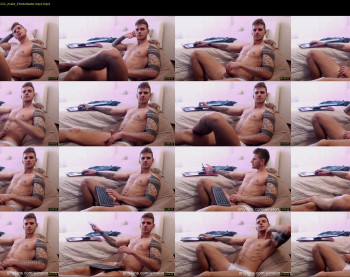 mr_longboy — Chaturbate Male strip rec, Aug 1, 2021 11:11