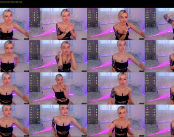 vi_reis — Chaturbate Female strip rec, Aug 1, 2021 10:53