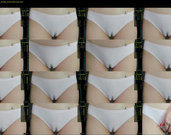 _witch__ — Chaturbate Female strip rec, Aug 3, 2021 17:41