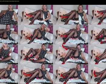 foxydiamond2020 — Chaturbate Female strip rec, Aug 7, 2021 00:53