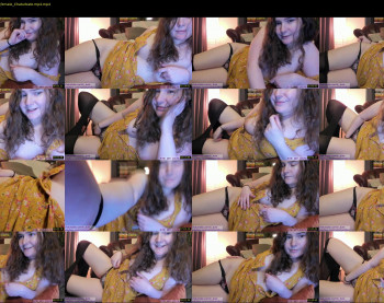 in_tune — Chaturbate Female strip rec, Aug 7, 2021 01:53