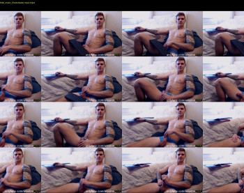 mr_longboy — Chaturbate Male strip rec, Aug 10, 2021 09:46