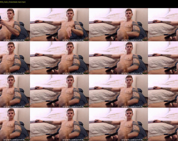 mr_longboy — Chaturbate Male strip rec, Aug 11, 2021 09:50
