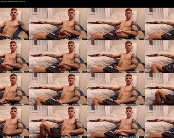 mr_longboy — Chaturbate Male strip rec, Aug 11, 2021 21:48