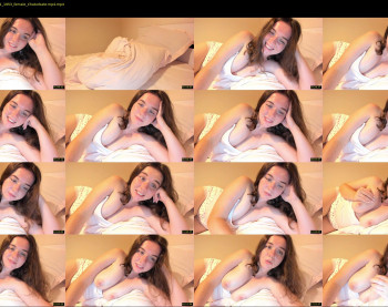 _snorkmaiden_ — Chaturbate Female strip rec, Aug 13, 2021 19:53