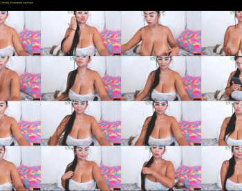 funplayx — Chaturbate Female strip rec, Aug 13, 2021 10:07