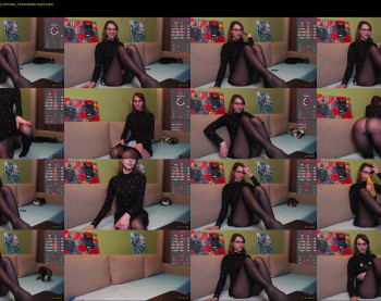 supa_fly_ — Chaturbate Female strip rec, Aug 13, 2021 23:02