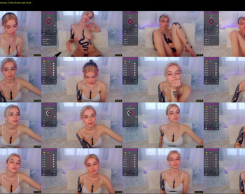 vi_reis — Chaturbate Female strip rec, Aug 13, 2021 14:53