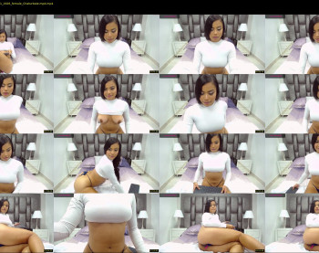 danielasanders — Chaturbate Female strip rec, Aug 14, 2021 19:26