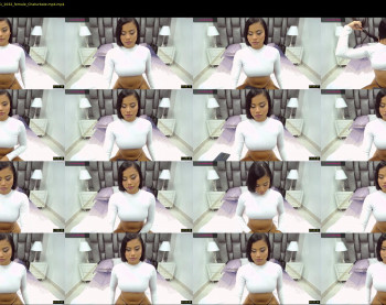danielasanders — Chaturbate Female strip rec, Aug 14, 2021 20:32