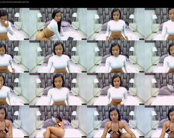 danielasanders — Chaturbate Female strip rec, Aug 14, 2021 23:22