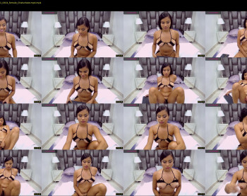 danielasanders — Chaturbate Female strip rec, Aug 15, 2021 03:24