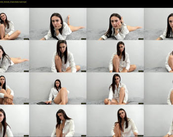 milanatwice — Chaturbate Female strip rec, Aug 15, 2021 14:44