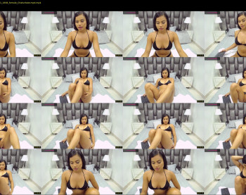 danielasanders — Chaturbate Female strip rec, Aug 16, 2021 18:38