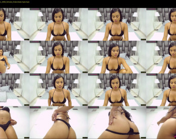 danielasanders — Chaturbate Female strip rec, Aug 16, 2021 19:58