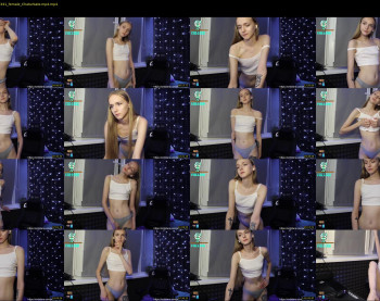 jessica_rays — Chaturbate Couple strip rec, Aug 18, 2021 03:41