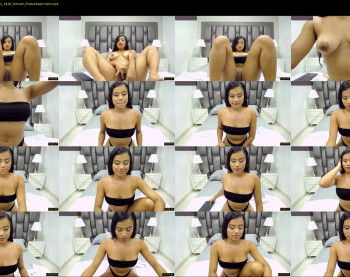 danielasanders — Chaturbate Female strip rec, Aug 18, 2021 19:10