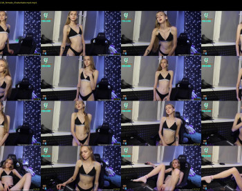 jessica_rays — Chaturbate Couple strip rec, Aug 19, 2021 02:18
