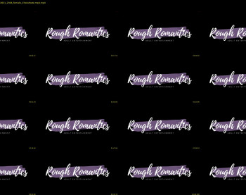 roughromantics — Chaturbate Couple strip rec, Aug 18, 2021 23:04