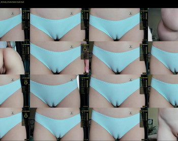 _witch__ — Chaturbate Female strip rec, Aug 19, 2021 12:02