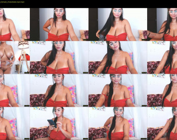 funplayx — Chaturbate Female strip rec, Aug 19, 2021 10:03
