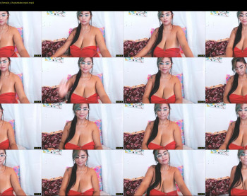 funplayx — Chaturbate Female strip rec, Aug 19, 2021 10:13
