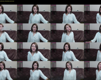 your_lety — Chaturbate Female strip rec, Aug 19, 2021 09:23