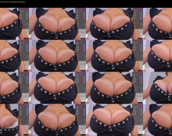 _pink_kitty — Chaturbate Female strip rec, Aug 20, 2021 12:53