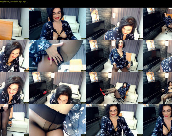 ms_afrodita — Chaturbate Female strip rec, Aug 20, 2021 09:46