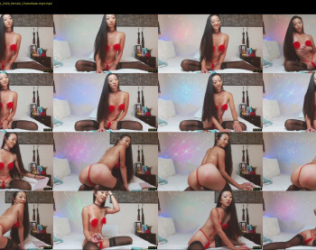 mysweetsofie1 — Chaturbate Female strip rec, Aug 20, 2021 23:24