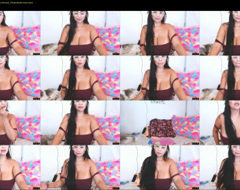 funplayx — Chaturbate Female strip rec, Aug 21, 2021 09:39