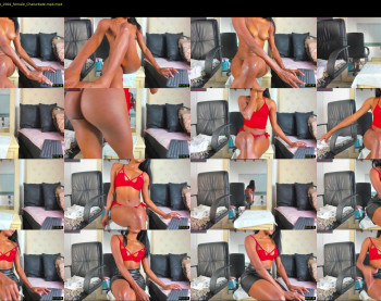 jackie_jonhson — Chaturbate Female strip rec, Aug 21, 2021 20:02