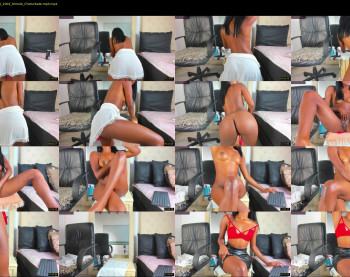 jackie_jonhson — Chaturbate Female strip rec, Aug 21, 2021 20:02