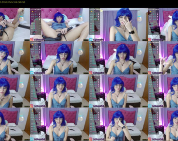 khloee_sr — Chaturbate Female strip rec, Aug 22, 2021 04:20