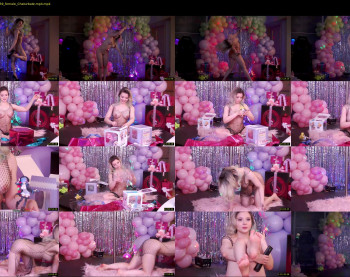 kittycaitlin — Chaturbate Female strip rec, Aug 21, 2021 08:59