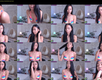 layabae — Chaturbate Female strip rec, Aug 21, 2021 08:47