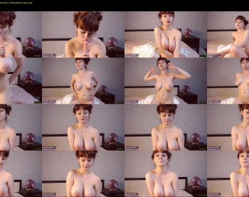 lorienn — Chaturbate Female strip rec, Aug 22, 2021 02:05
