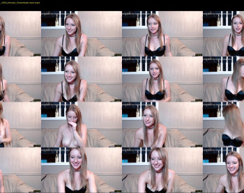 lovingsummer — Chaturbate Female strip rec, Aug 21, 2021 10:54