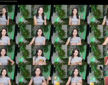 mary_marlow — Chaturbate Female strip rec, Aug 21, 2021 17:27