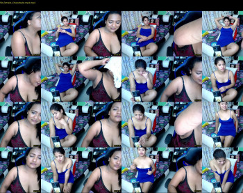 marysol83 — Chaturbate Female strip rec, Aug 21, 2021 09:50