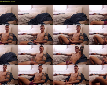 mr_longboy — Chaturbate Male strip rec, Aug 21, 2021 08:38